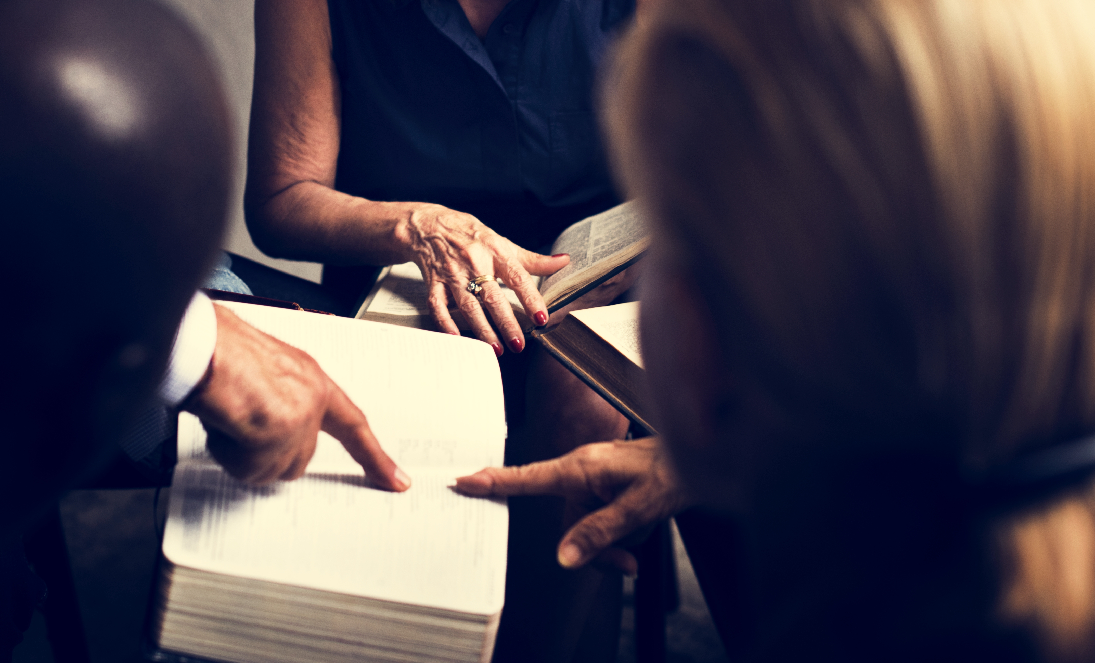 Saturday Night Life Group Ashok Krupa small