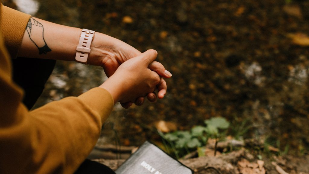 Contact us for more information about Celebrate Recovery.