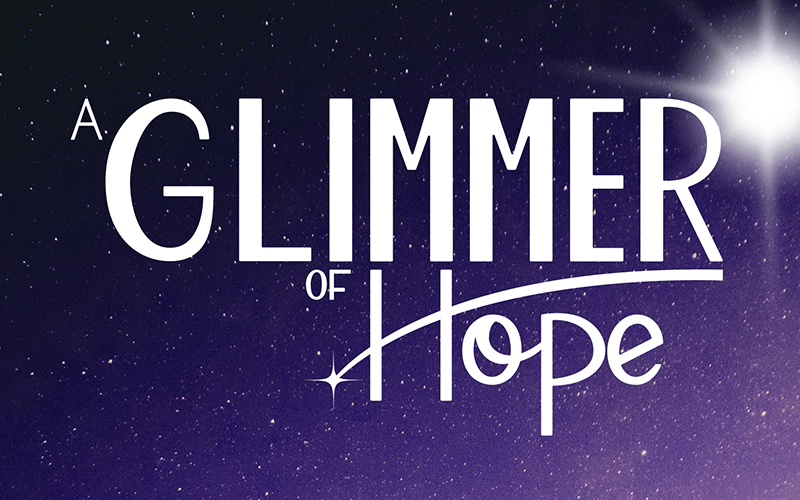 Glimmer Series Video Graphic