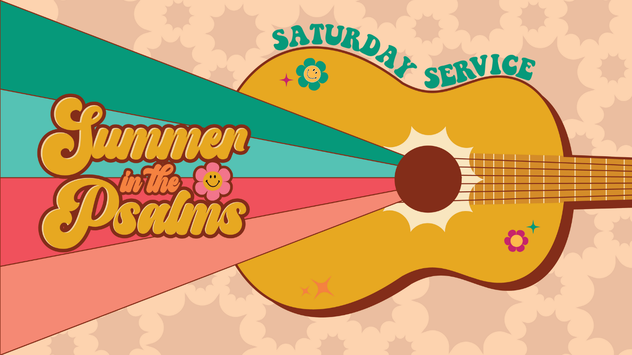 Colorful disco ball groovy music YouTube thumbnail