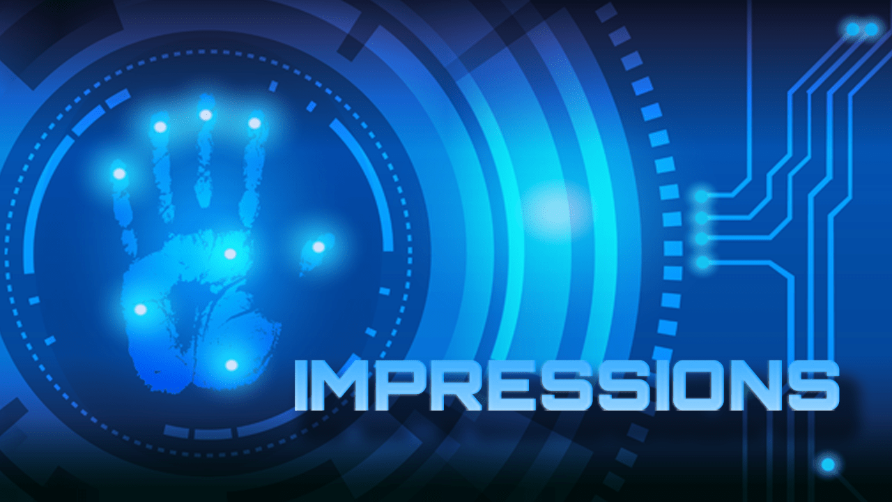 Impressions Series Slide