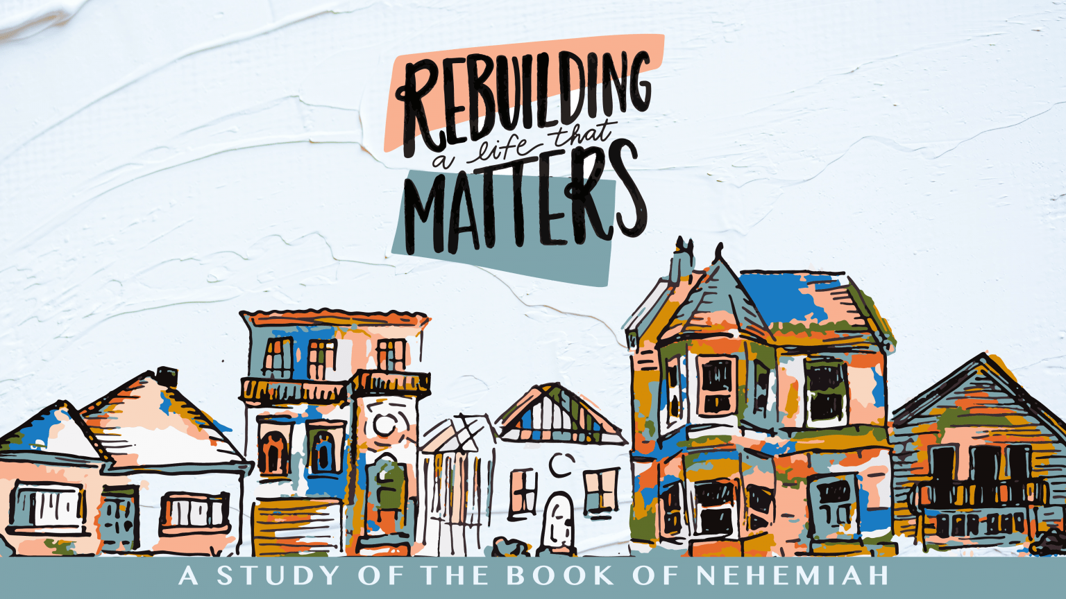 RALTM Series Graphic