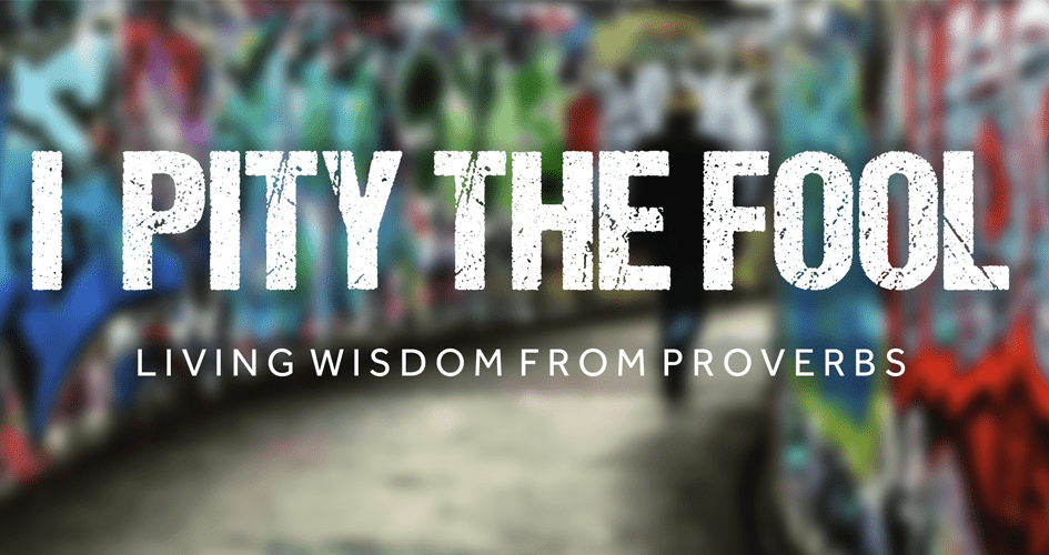 Series Size Actual Pity