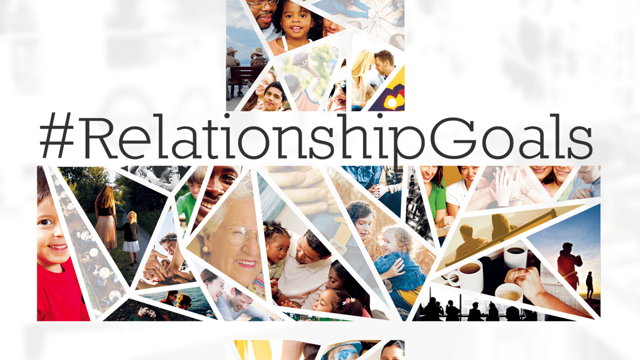 Relationship Goals Series Slide