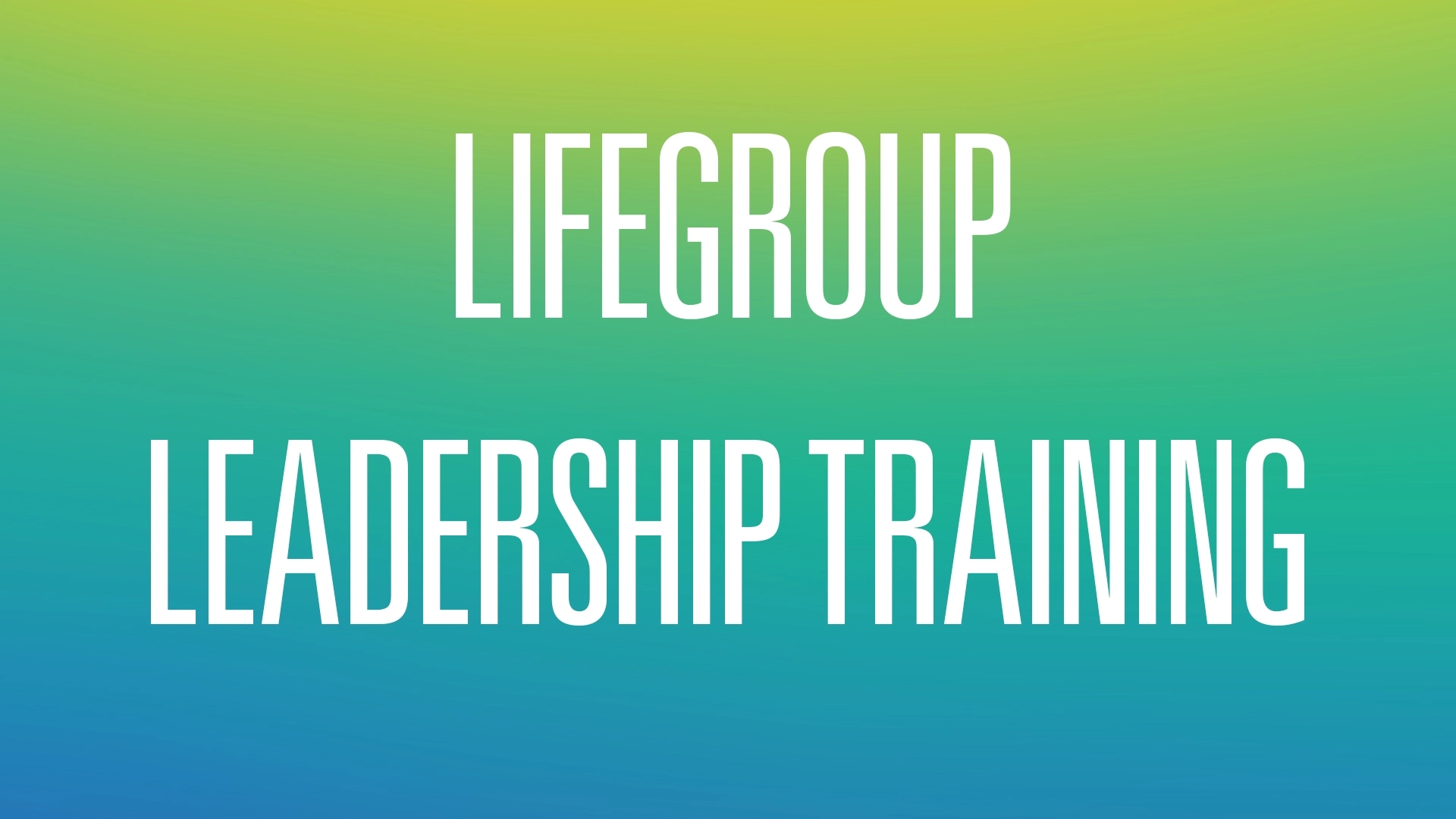 LGTRAININGP
