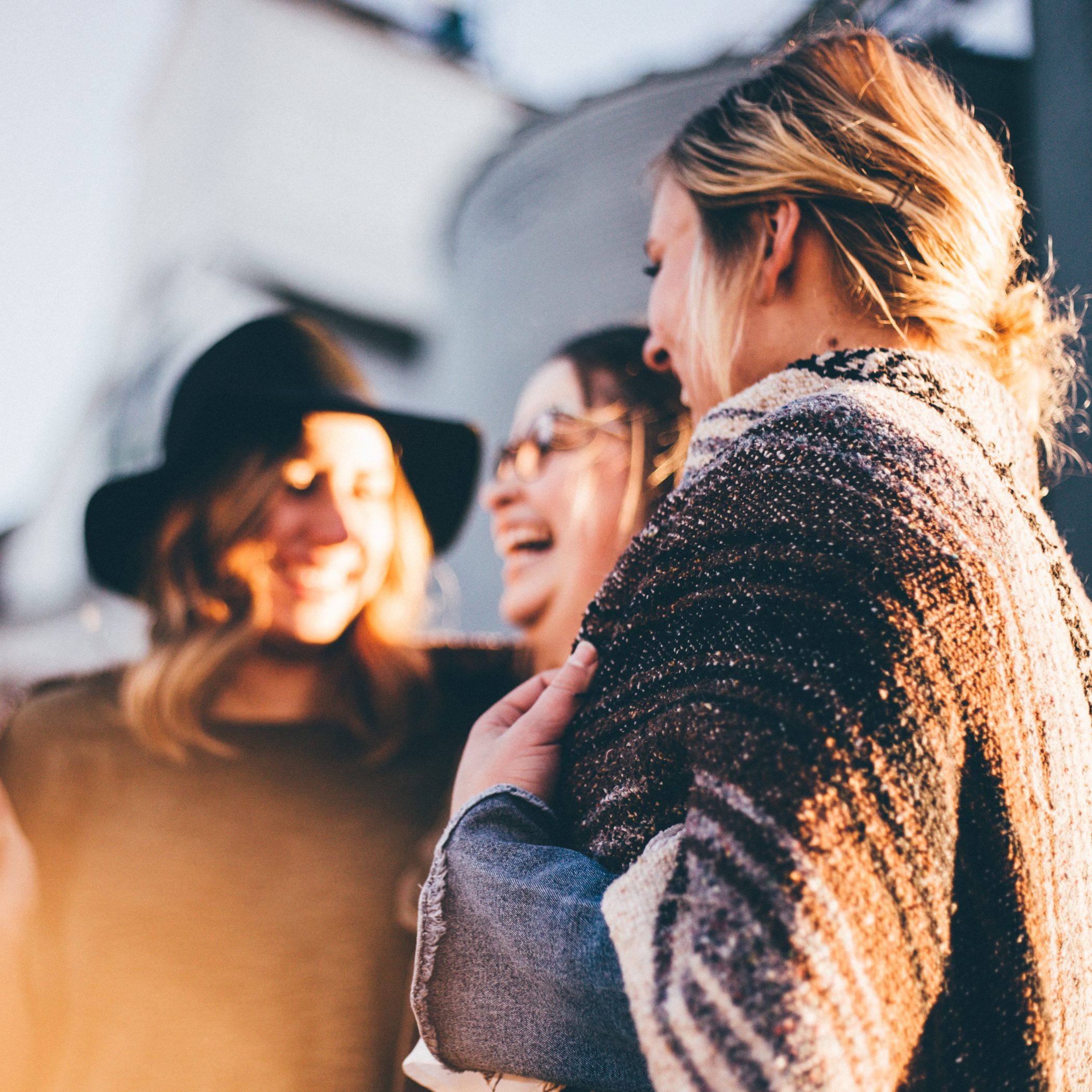 Solid Rock takes place after Open Share.