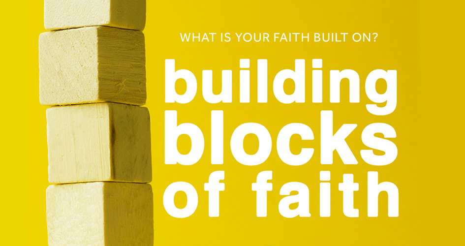 Blocks Series Video Graphic