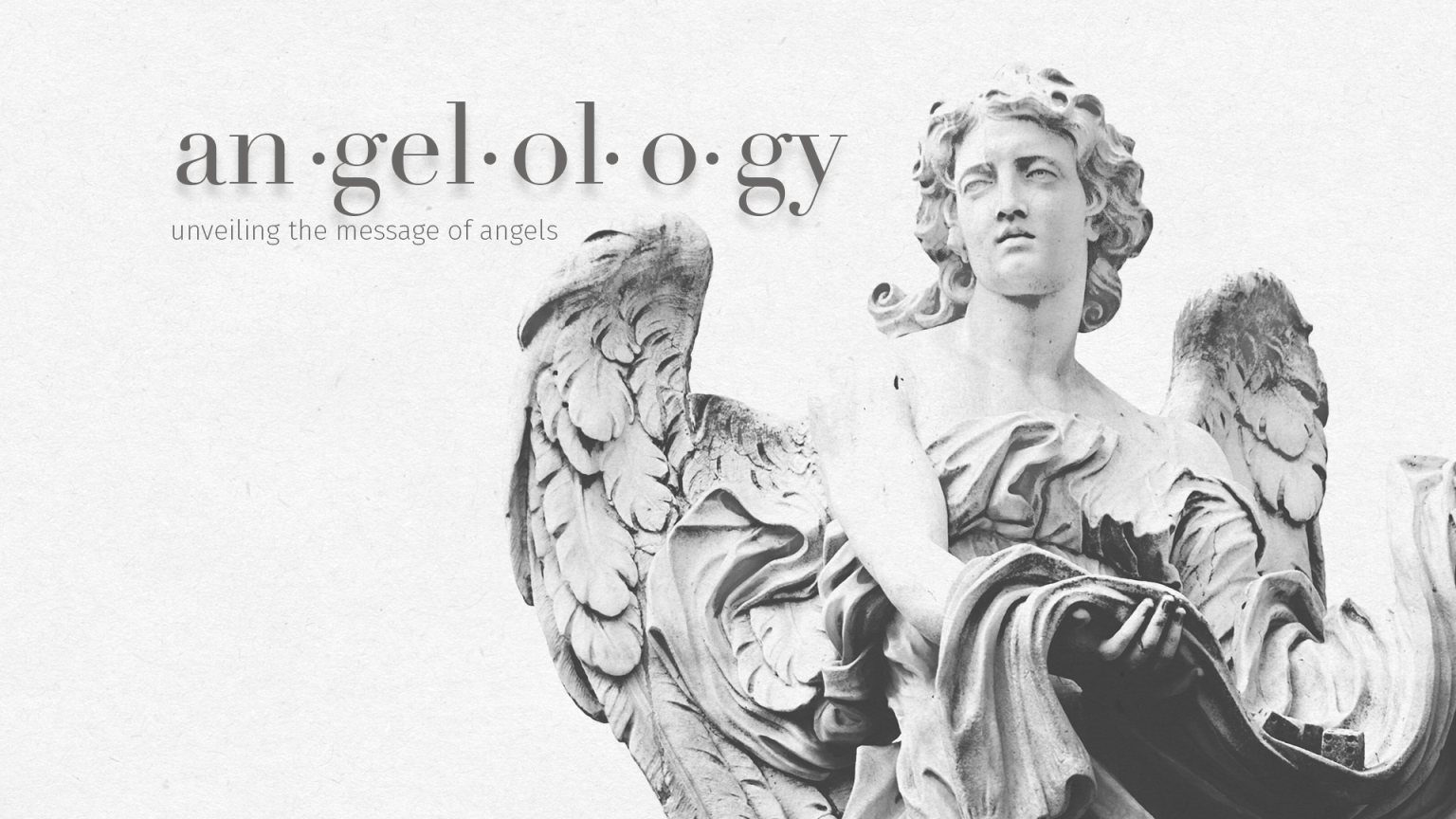 Angelology Series Slide