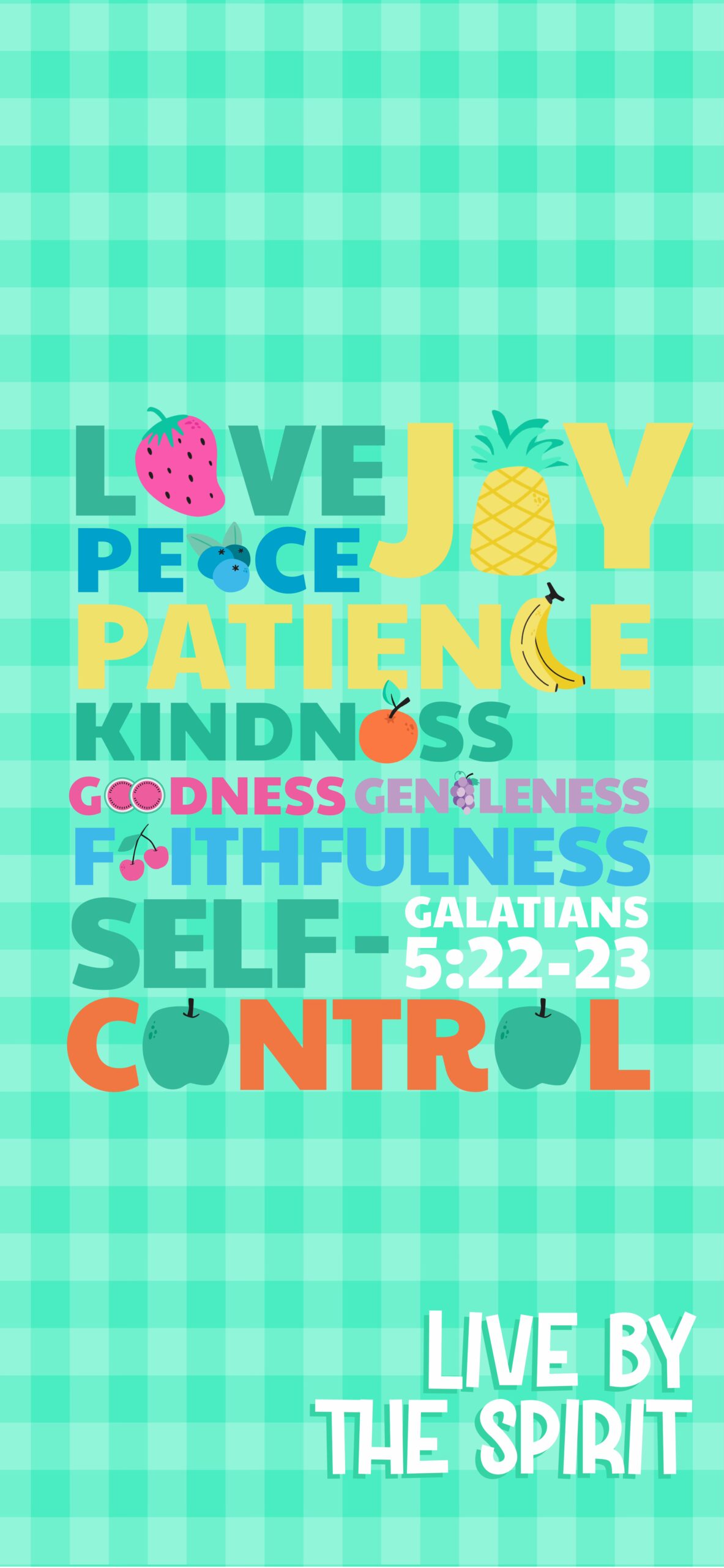 Fresh Fruit Wallpapers Cottonwood Creek Church