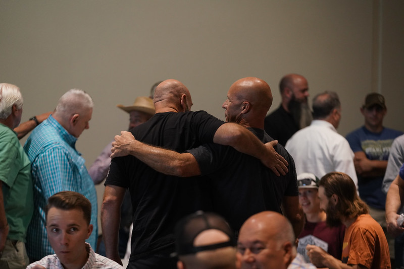 Men’s Ministry Home Page Cottonwood Creek Church