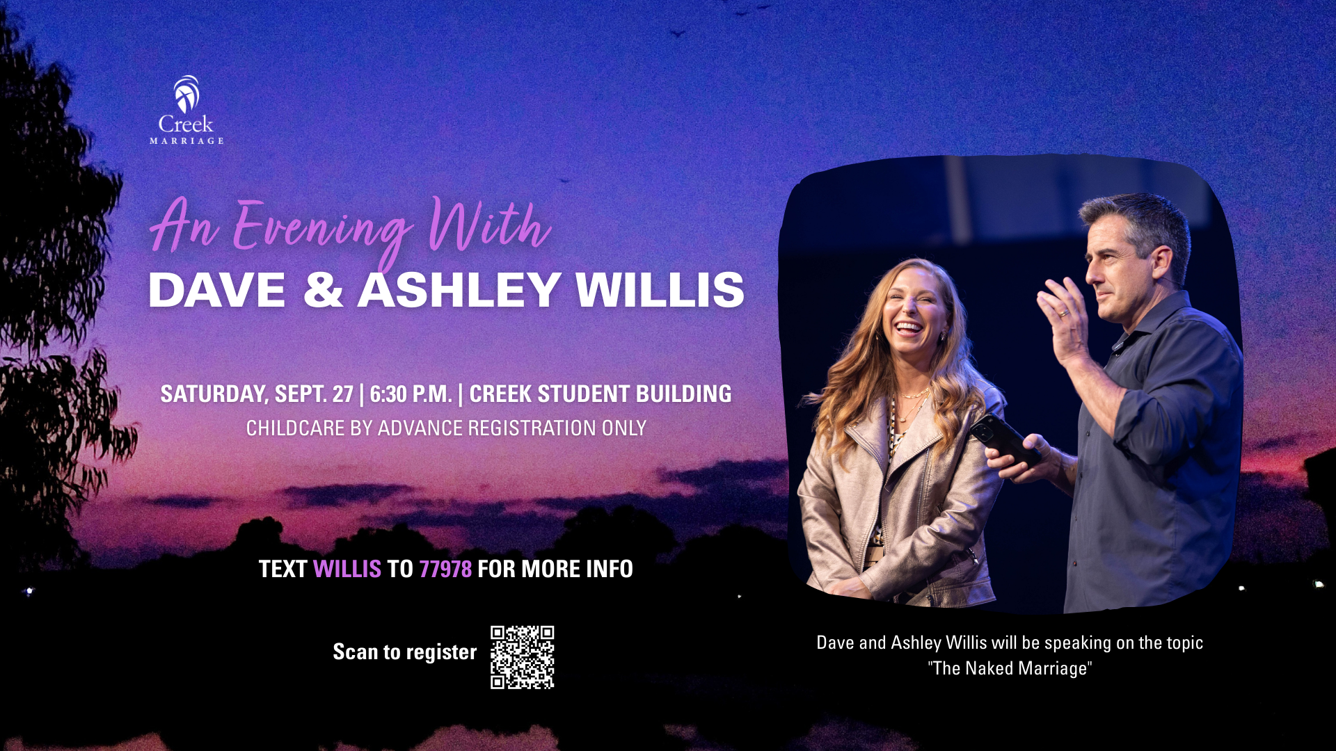 Evening with Willis_slide (3)