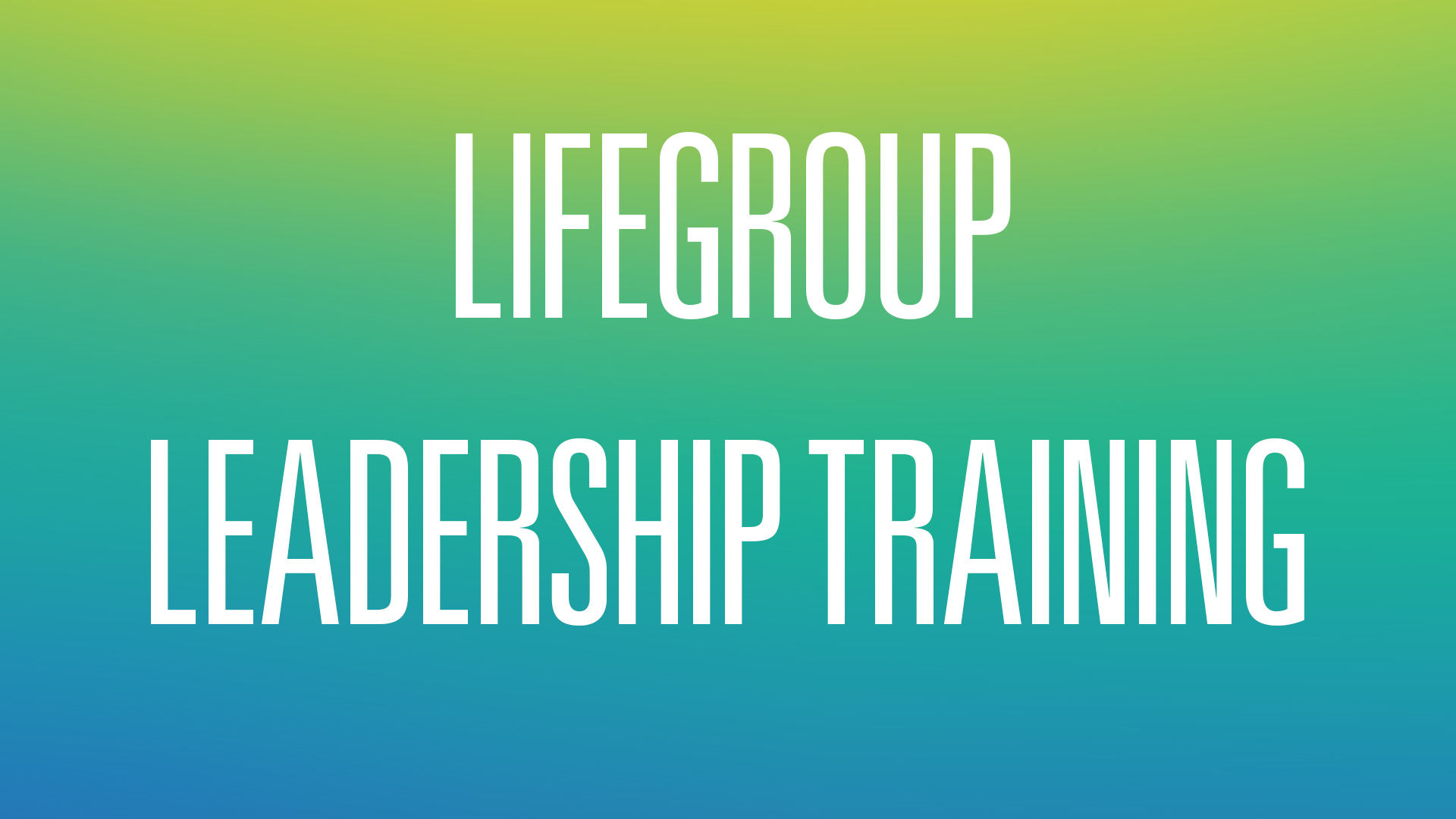 LGTRAININGP