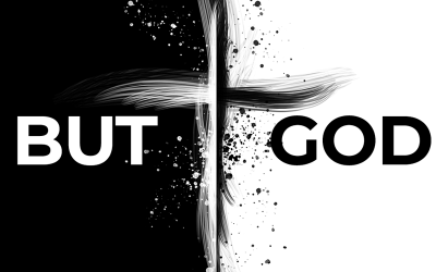 But God Series Video Graphic