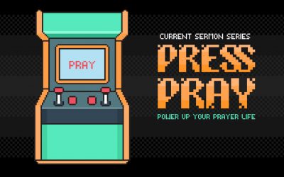 Press Pray Atrium