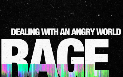Rage Series Video Graphic